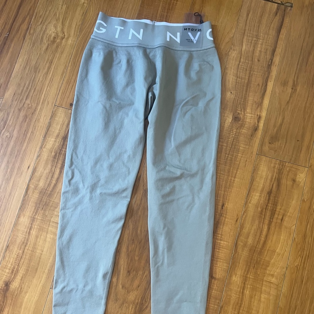 Size medium! NVGTN